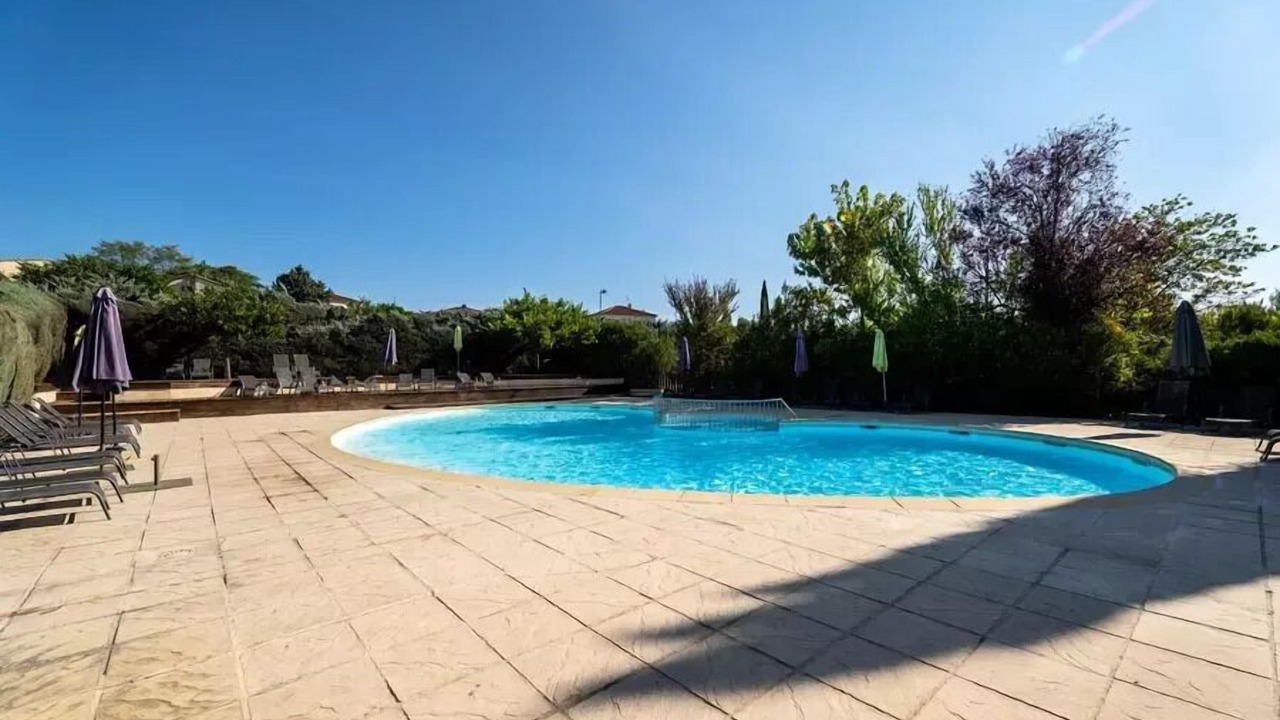 Photo of Outdoor in Forcalquier