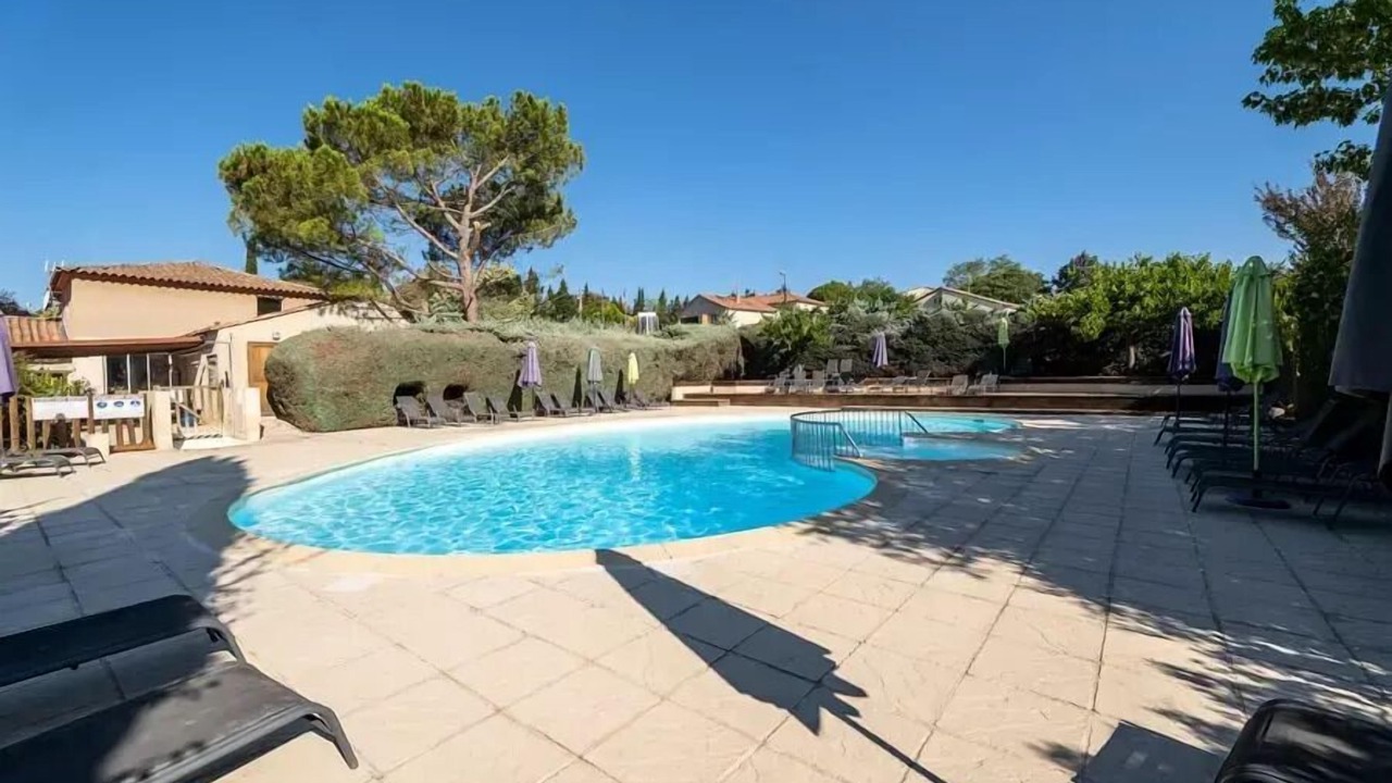Photo of Outdoor in Forcalquier