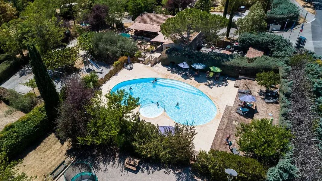 Photo of Outdoor in Forcalquier