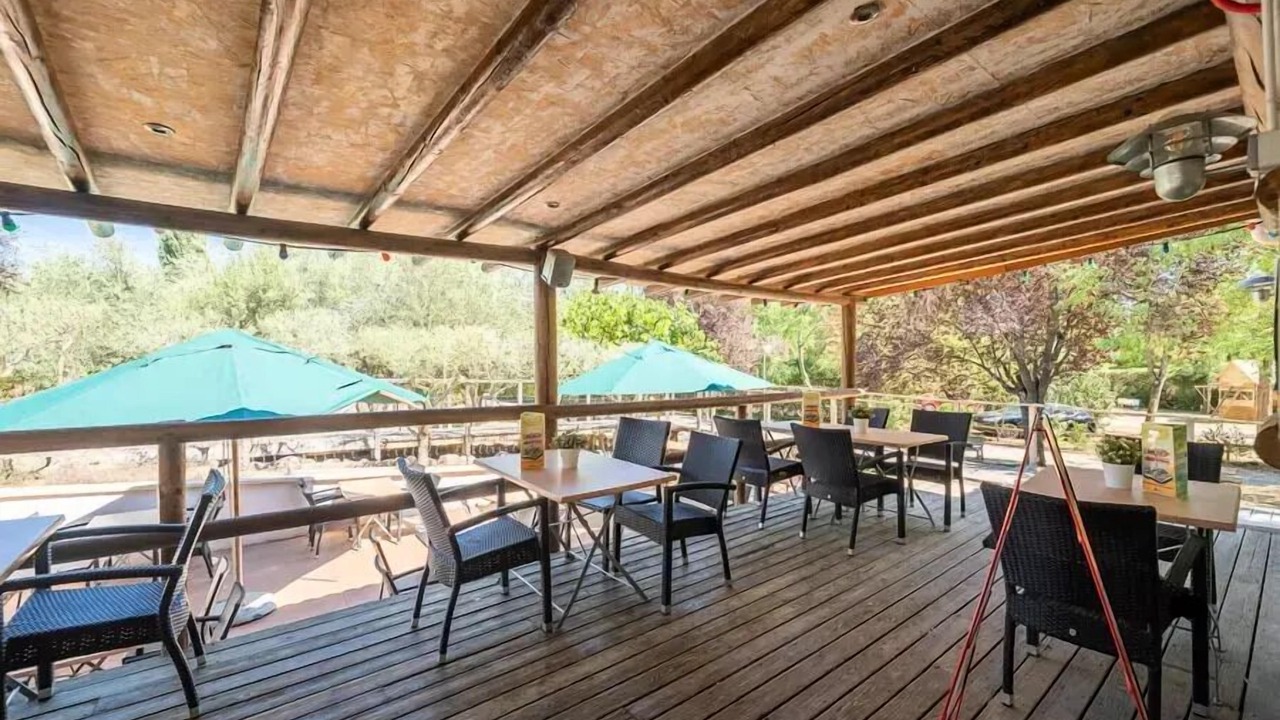 Photo of Outdoor in Forcalquier