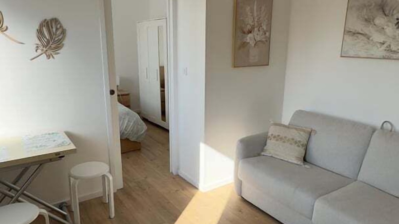 Photo of Livingroom in Maladiere