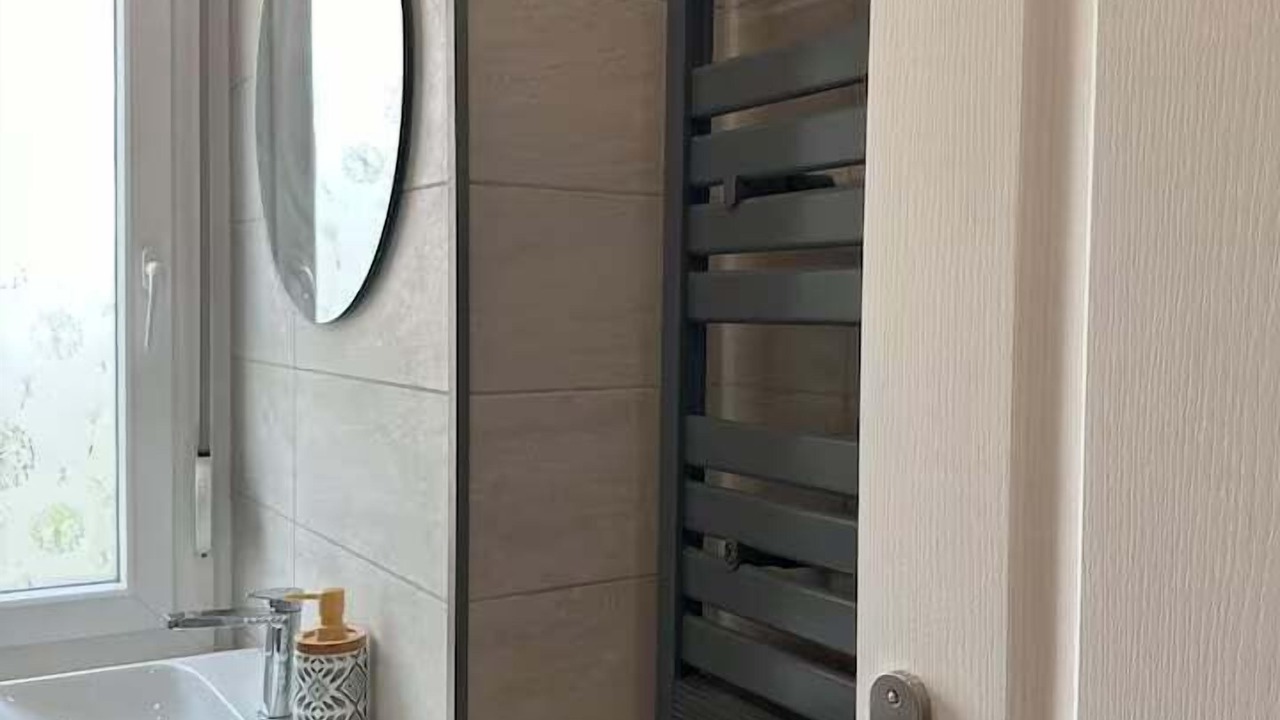 Photo of Bathroom in Maladiere