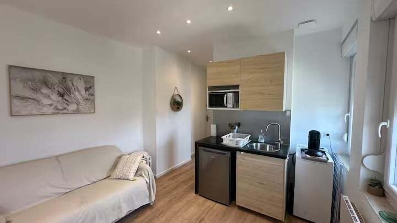 Photo of Livingroom in Maladiere