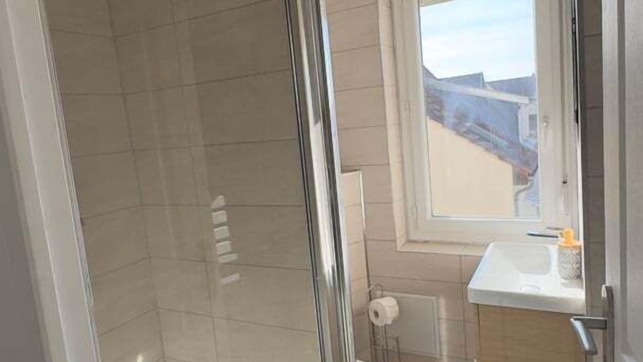 Photo of Bathroom in Maladiere