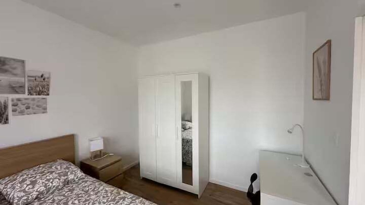 Photo of Bedroom in Maladiere