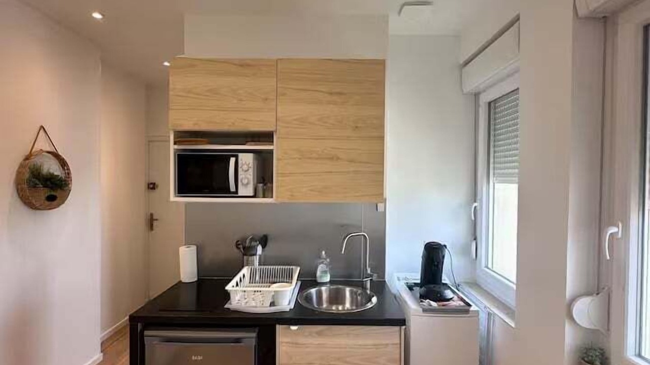 Photo of Kitchen in Maladiere