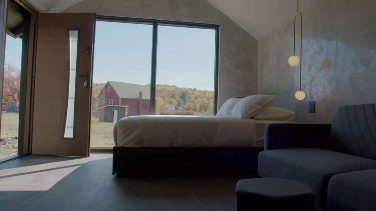 Photo of Bedroom in Brandon