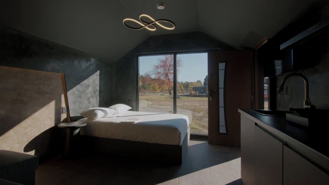 Photo of Bedroom in Brandon