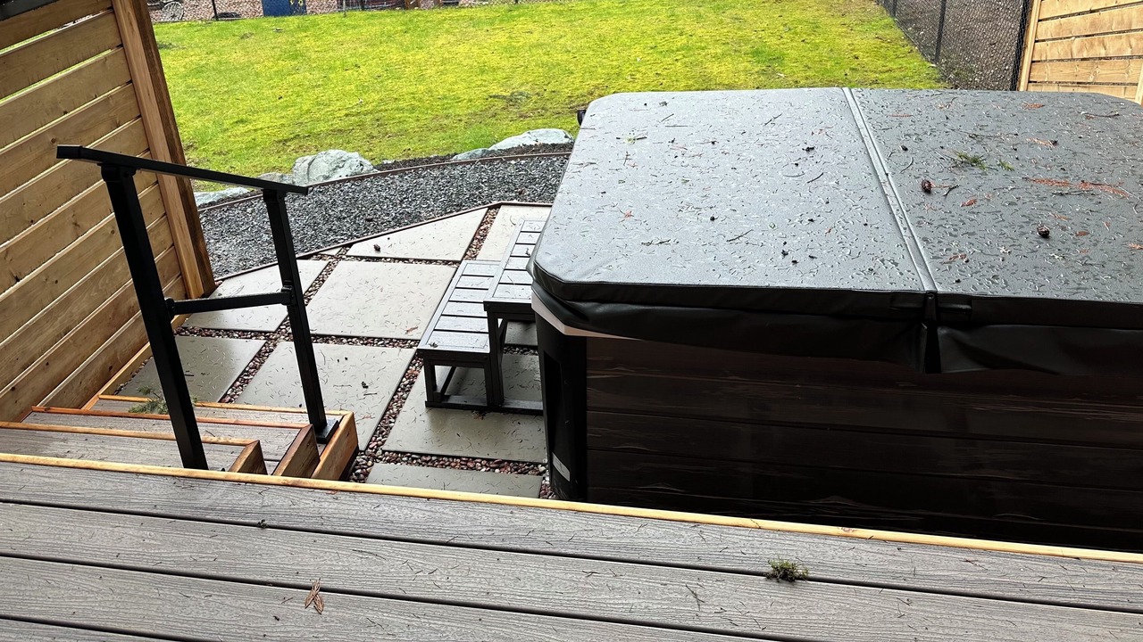 Photo of Patio Balcony in Woodinville