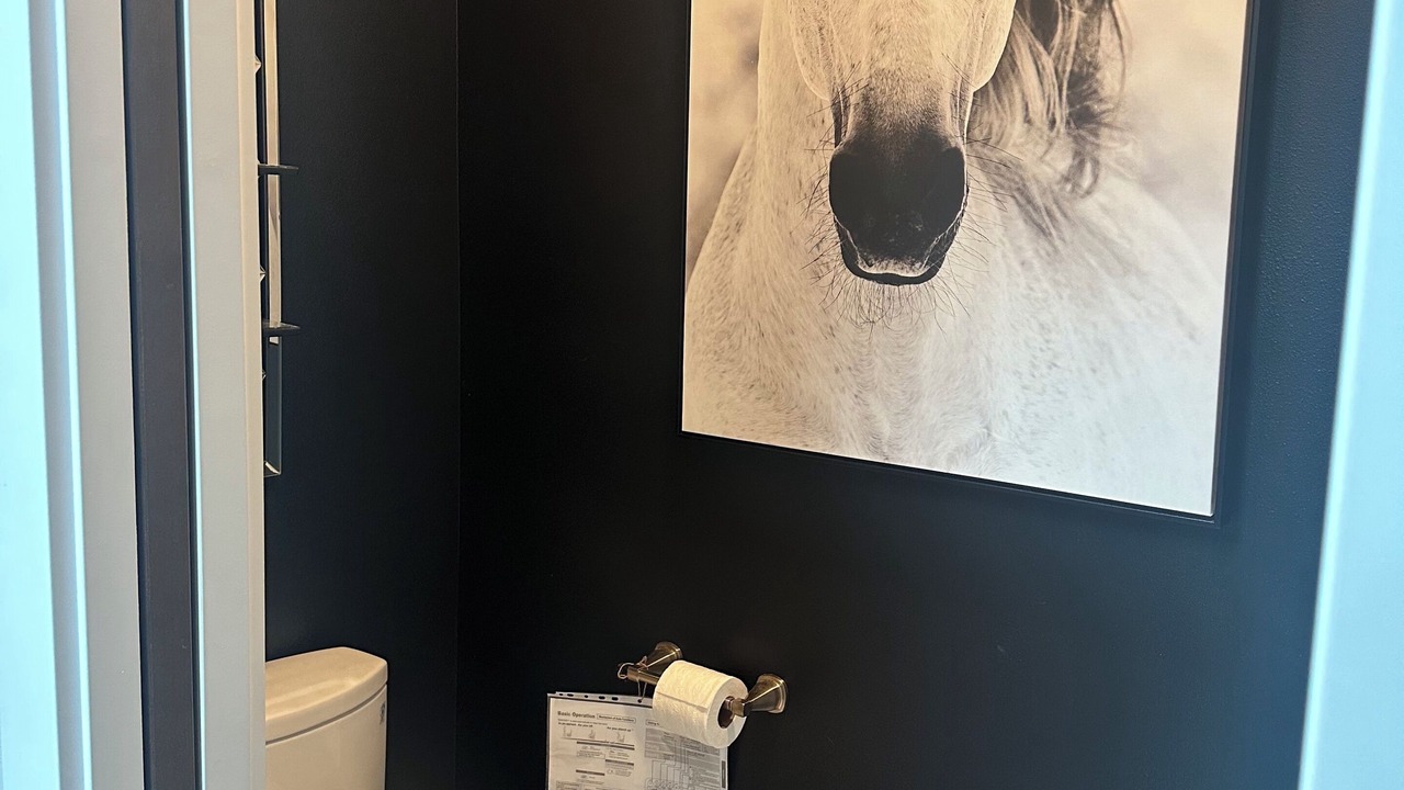 Photo of Bathroom in Woodinville