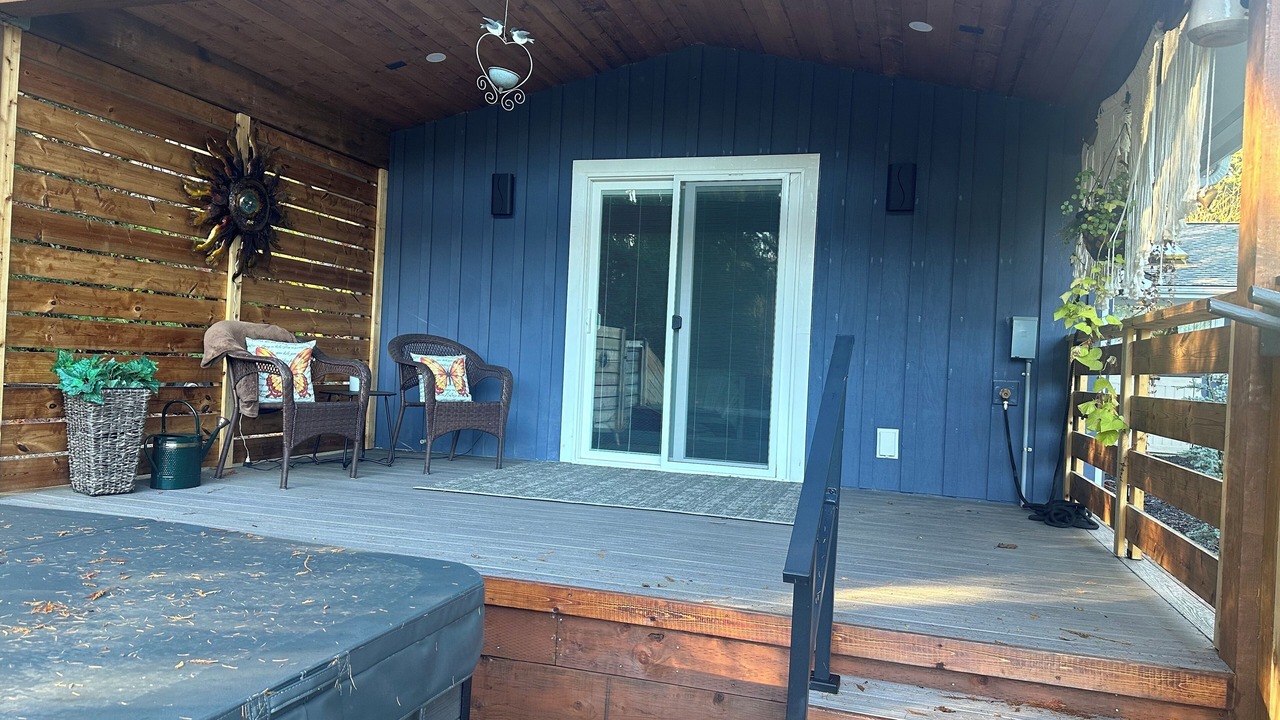 Photo of Outdoor in Woodinville