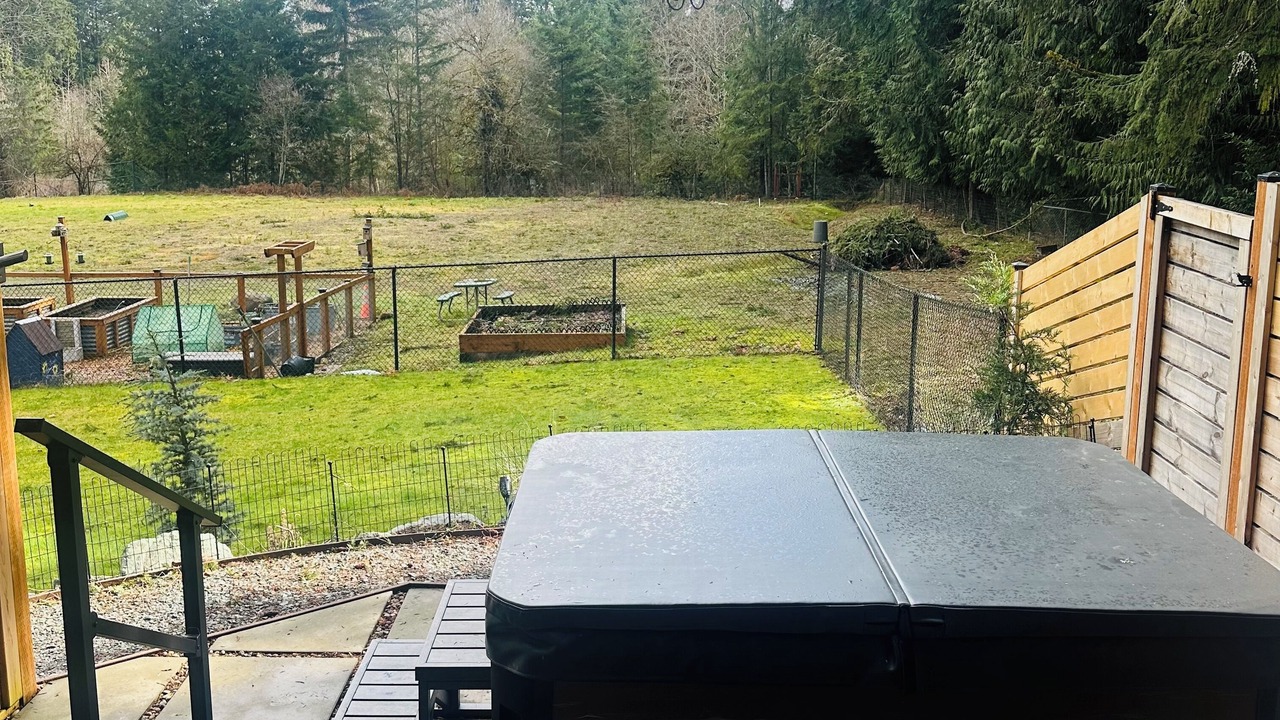 Photo of Outdoor in Woodinville