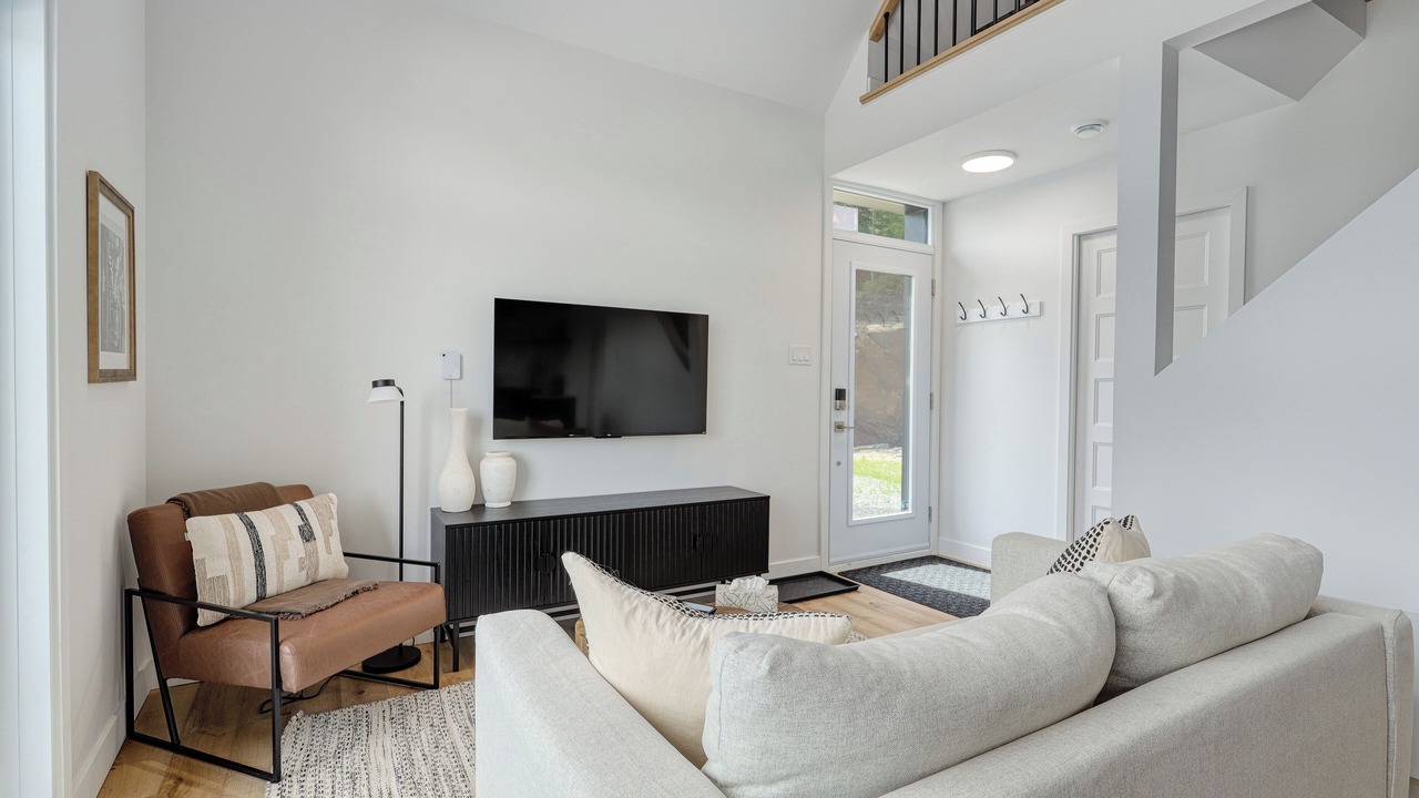 Photo of Bedroom in Saint Come