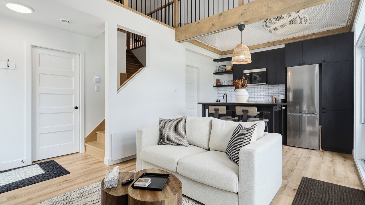 Photo of Bedroom in Saint Come