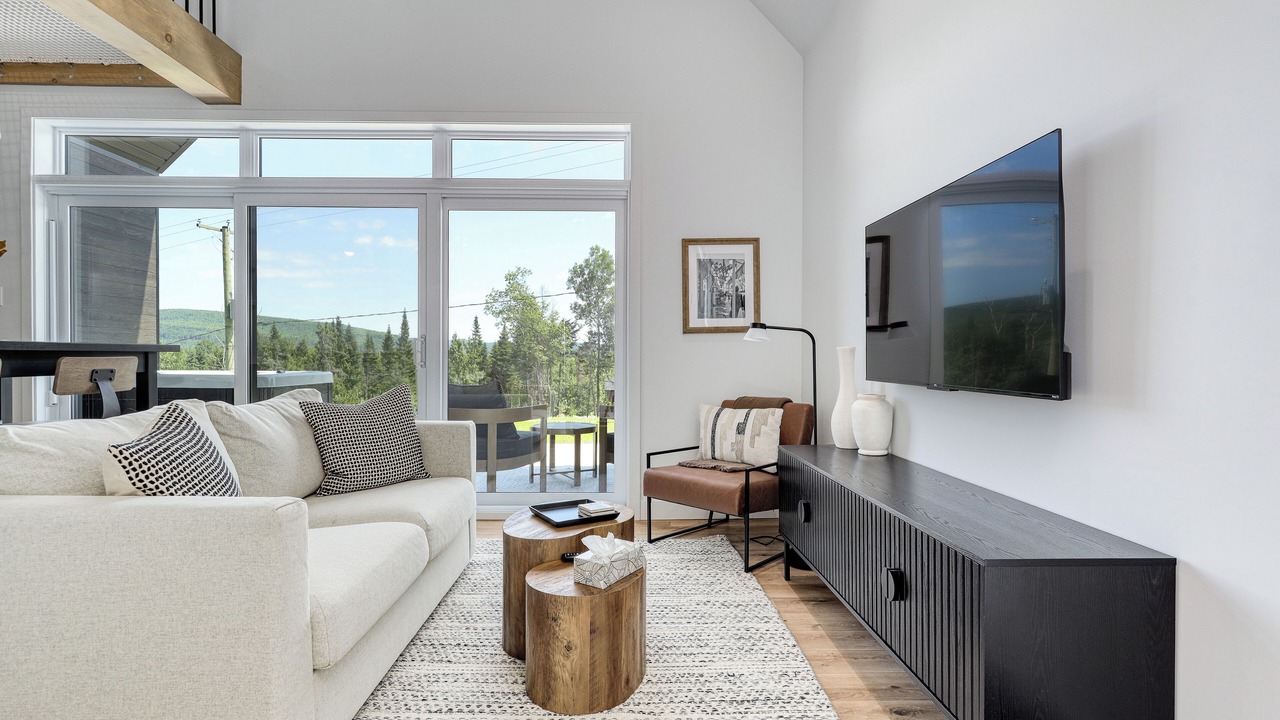 Photo of Bedroom in Saint Come