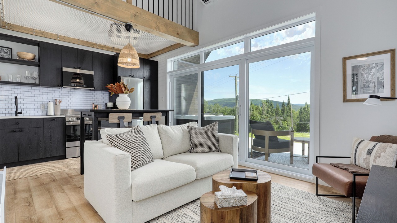 Photo of Bedroom in Saint Come
