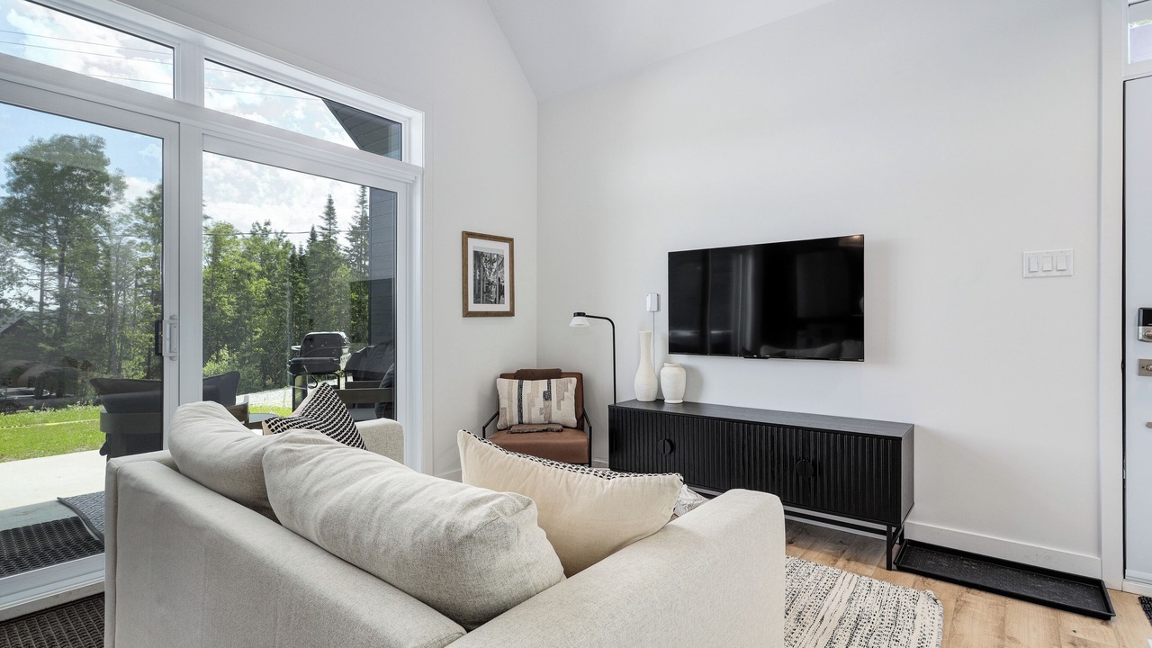 Photo of Bedroom in Saint Come