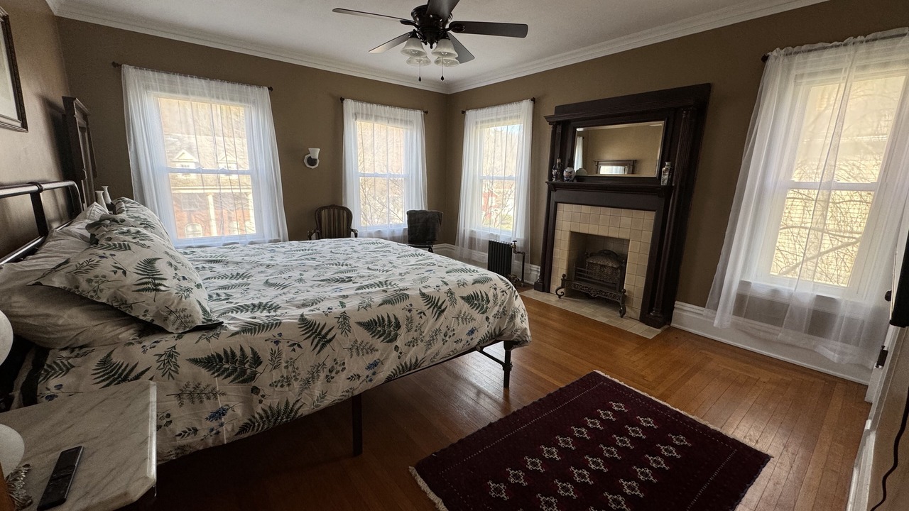 Photo of Bedroom in Reno