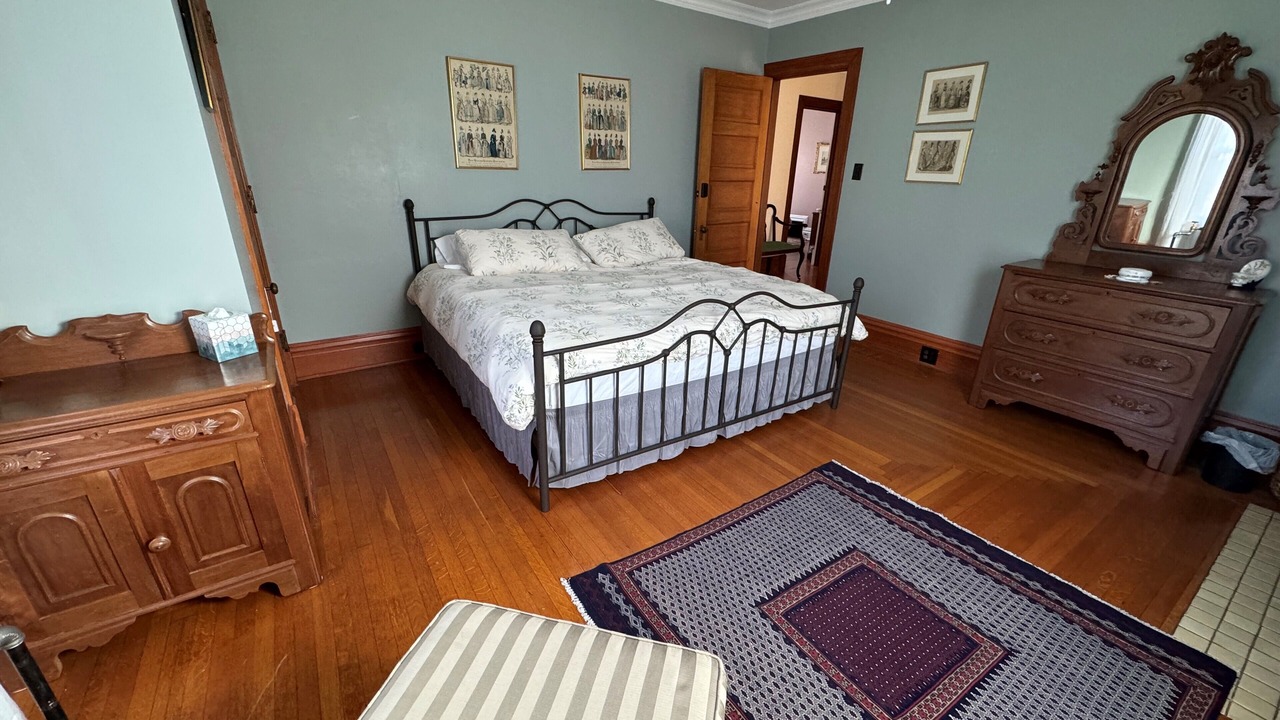 Photo of Bedroom in Reno
