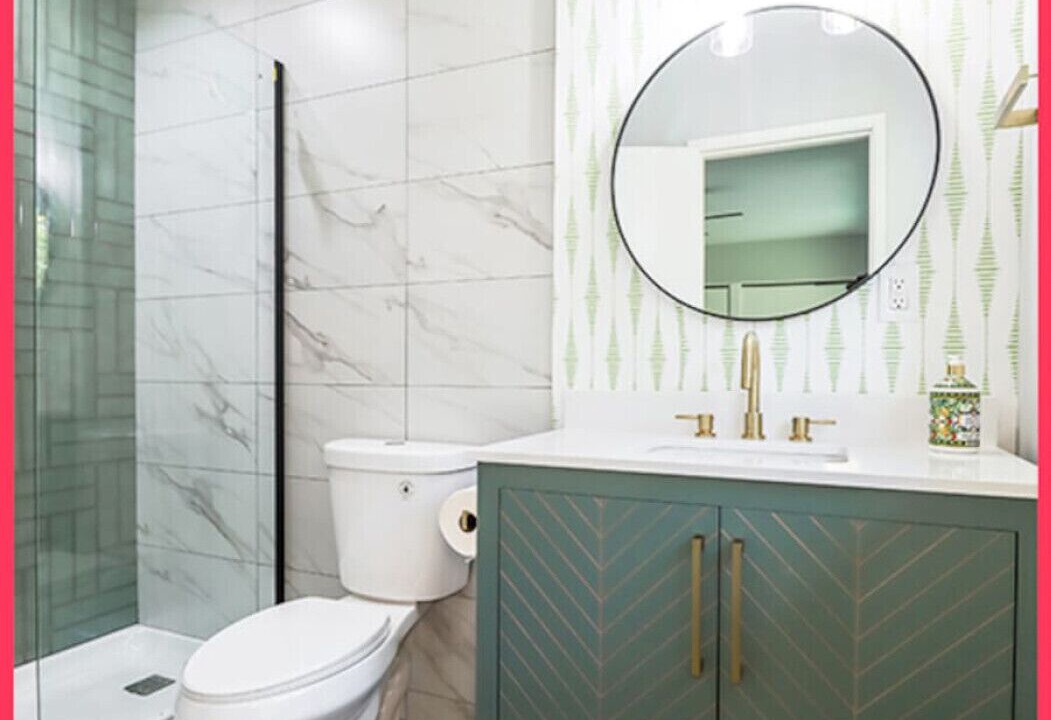 Photo of Bathroom in Canoga Park