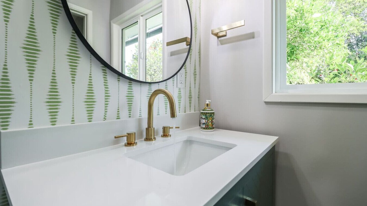 Photo of Bathroom in Canoga Park