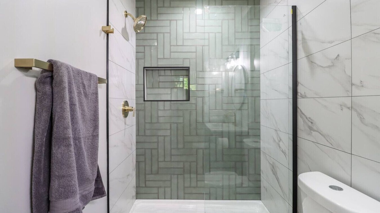 Photo of Bathroom in Canoga Park