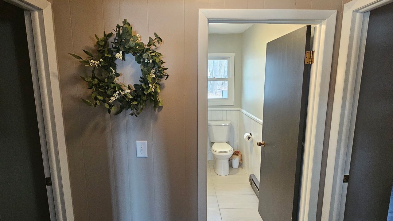 Photo of Bathroom in Hackensack