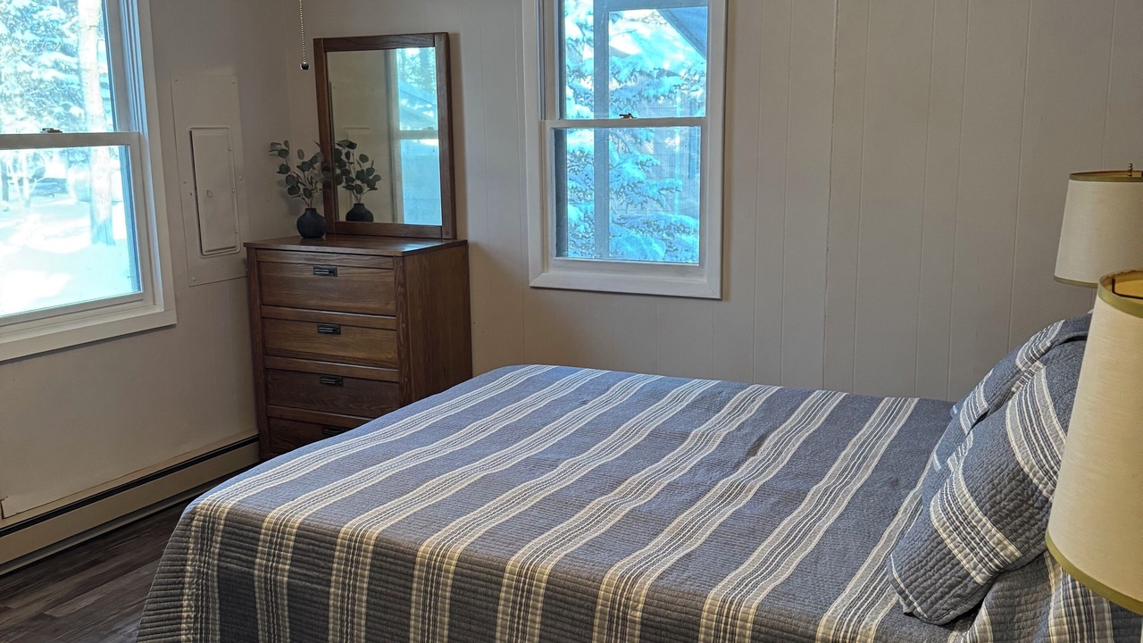 Photo of Bedroom in Hackensack