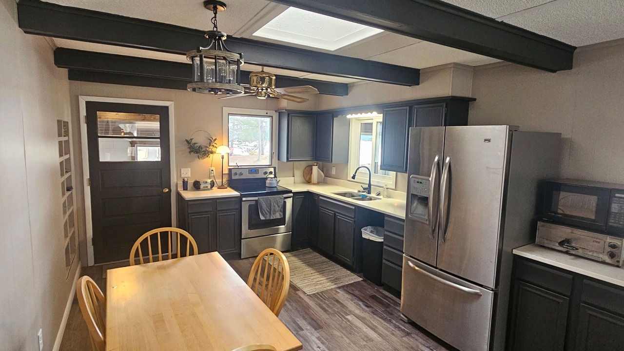 Photo of Kitchen in Hackensack
