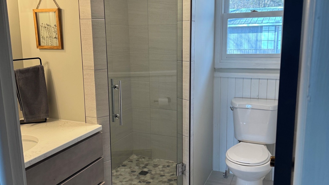 Photo of Bathroom in Hackensack