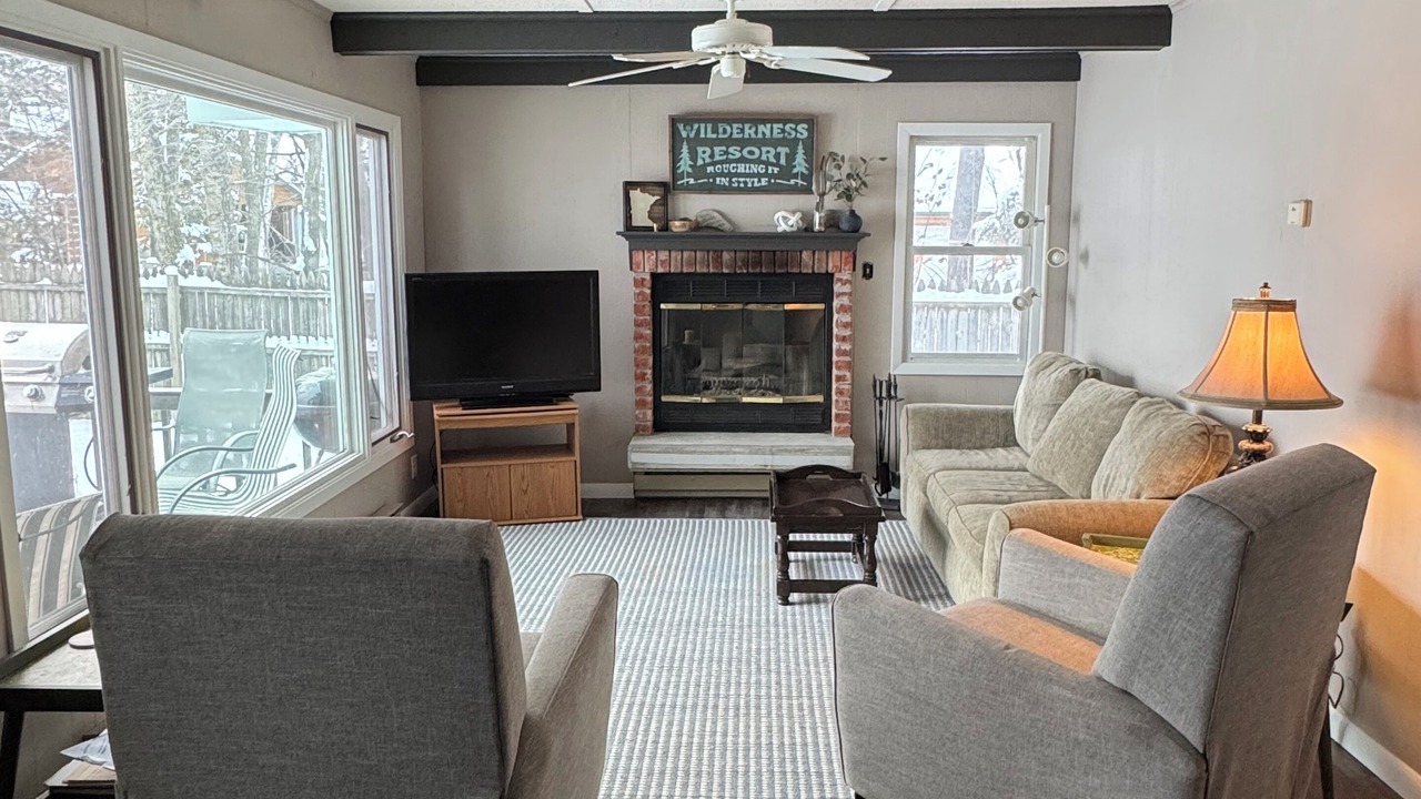 Photo of Livingroom in Hackensack
