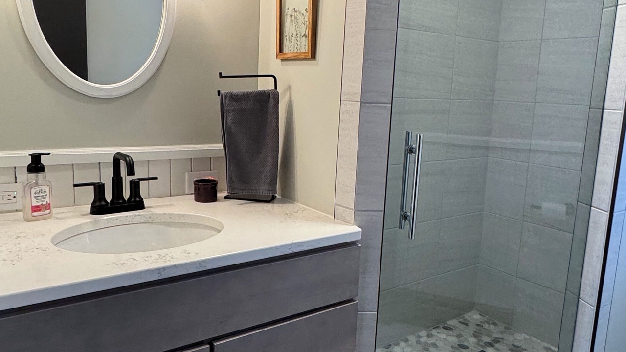 Photo of Bathroom in Hackensack
