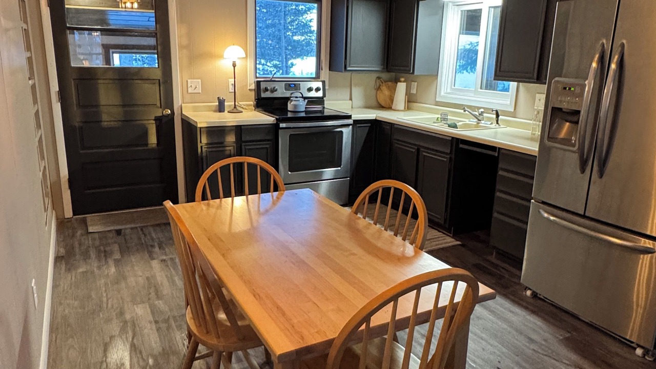 Photo of Kitchen in Hackensack