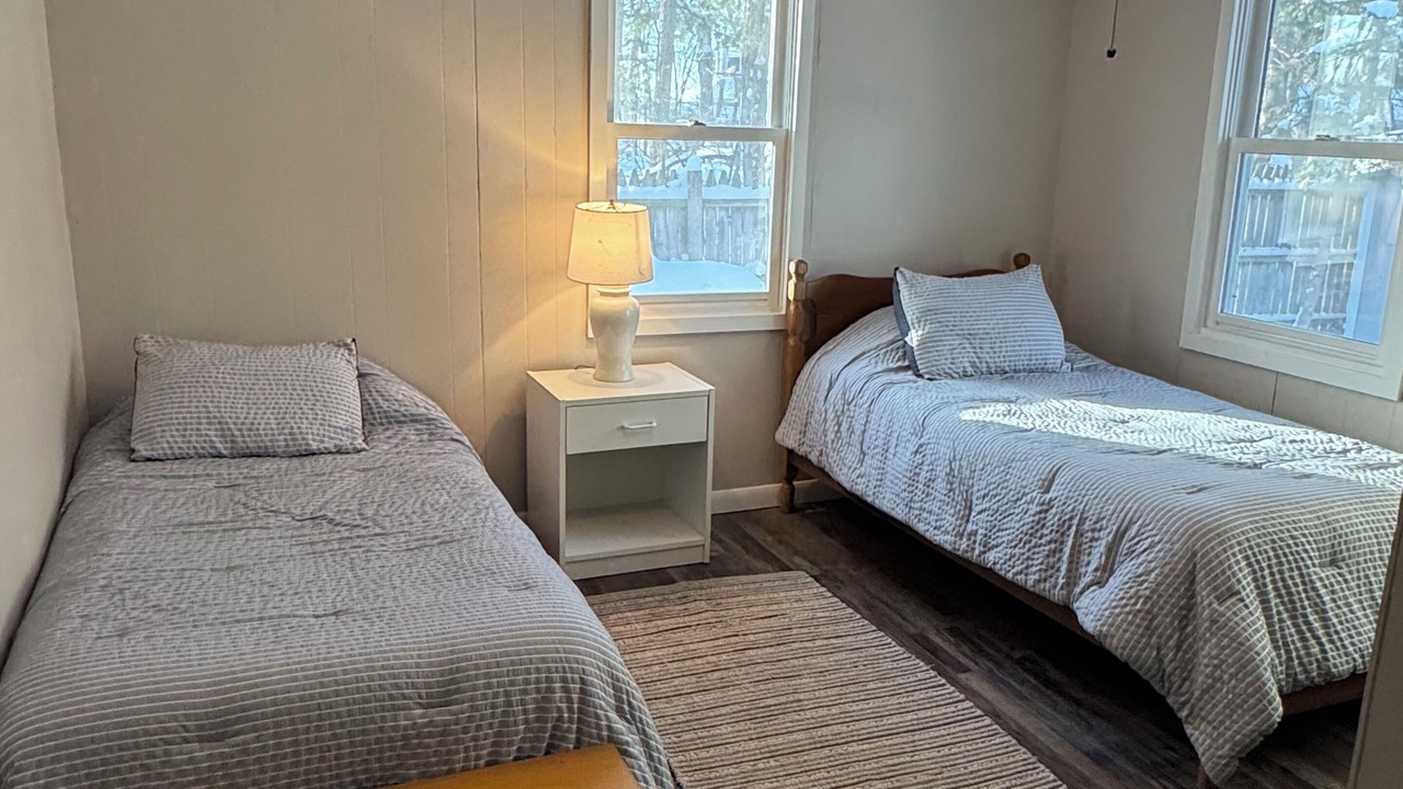 Photo of Bedroom in Hackensack