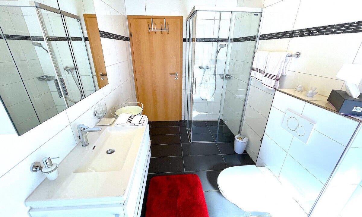 Photo of Bathroom in Sigriswil
