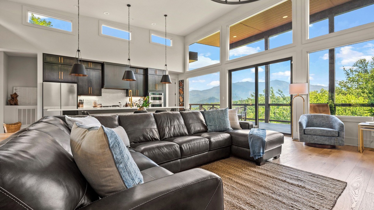 Photo of Bedroom in Chalet Village