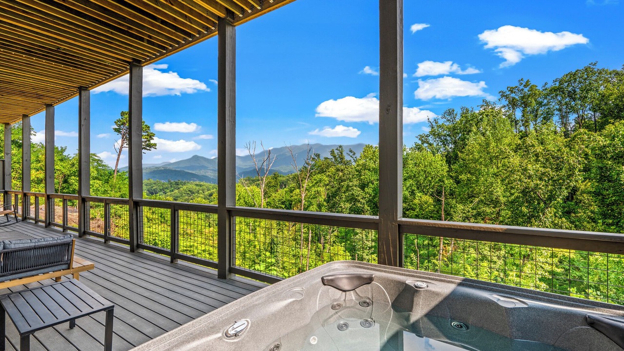 Photo of Outdoor in Chalet Village