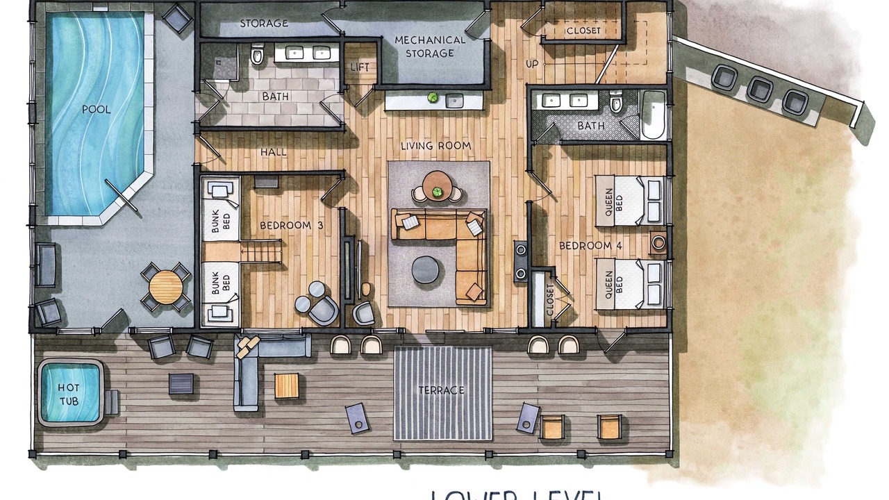 Photo of Others in Chalet Village