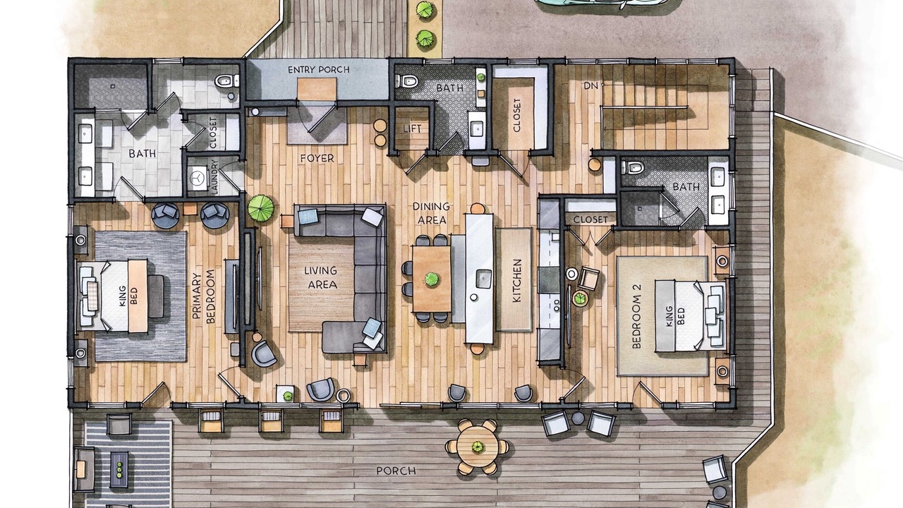 Photo of Others in Chalet Village