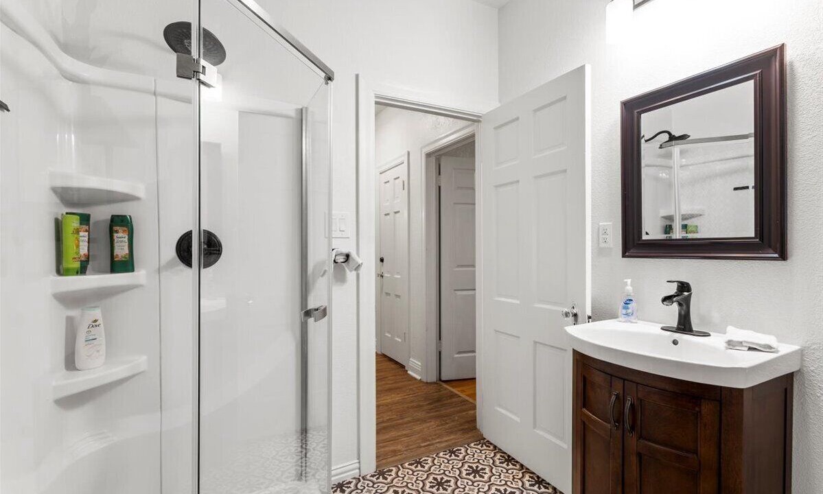 Photo of Bathroom in Jefferson