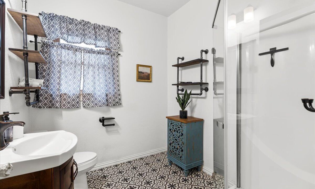 Photo of Bathroom in Jefferson