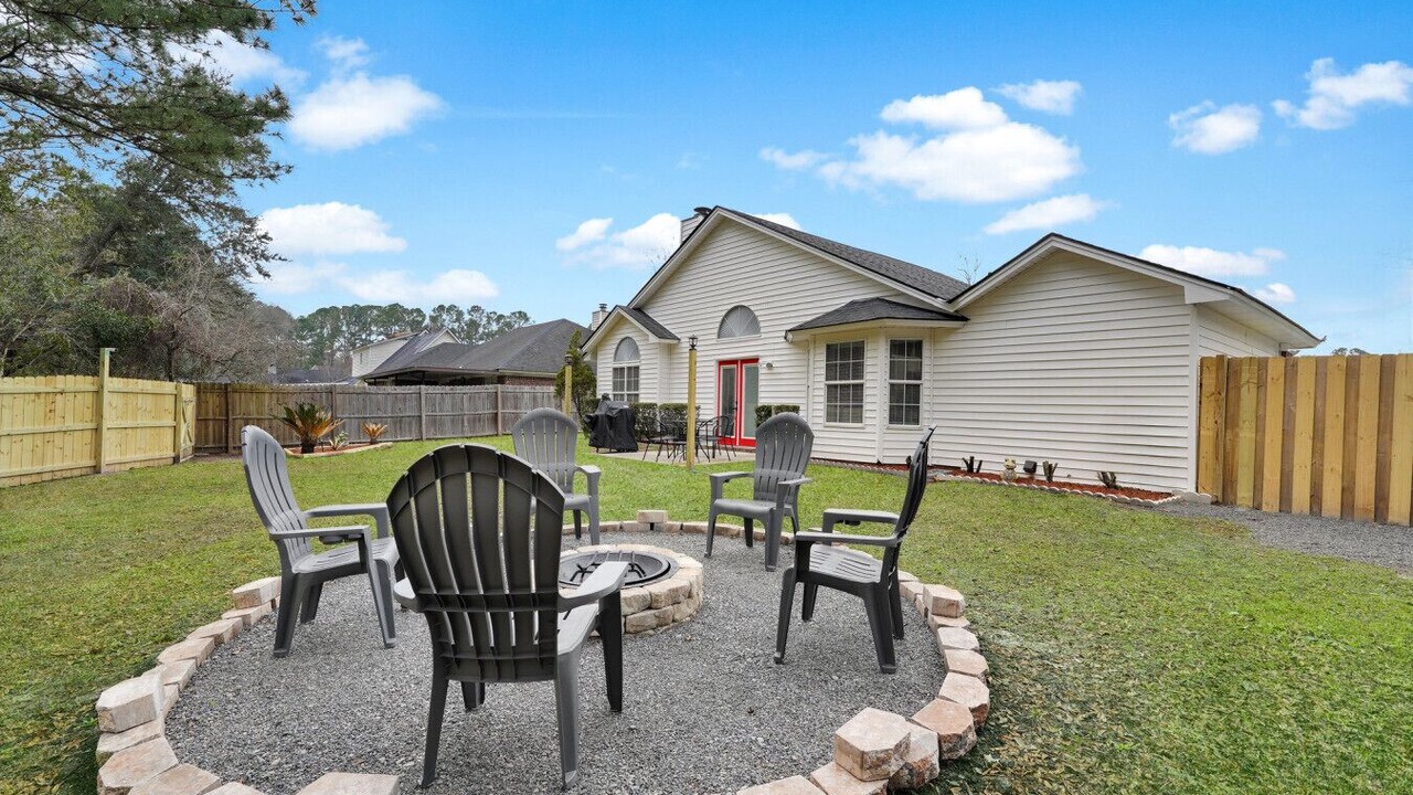 Photo of Patio Balcony in Richmond Hill