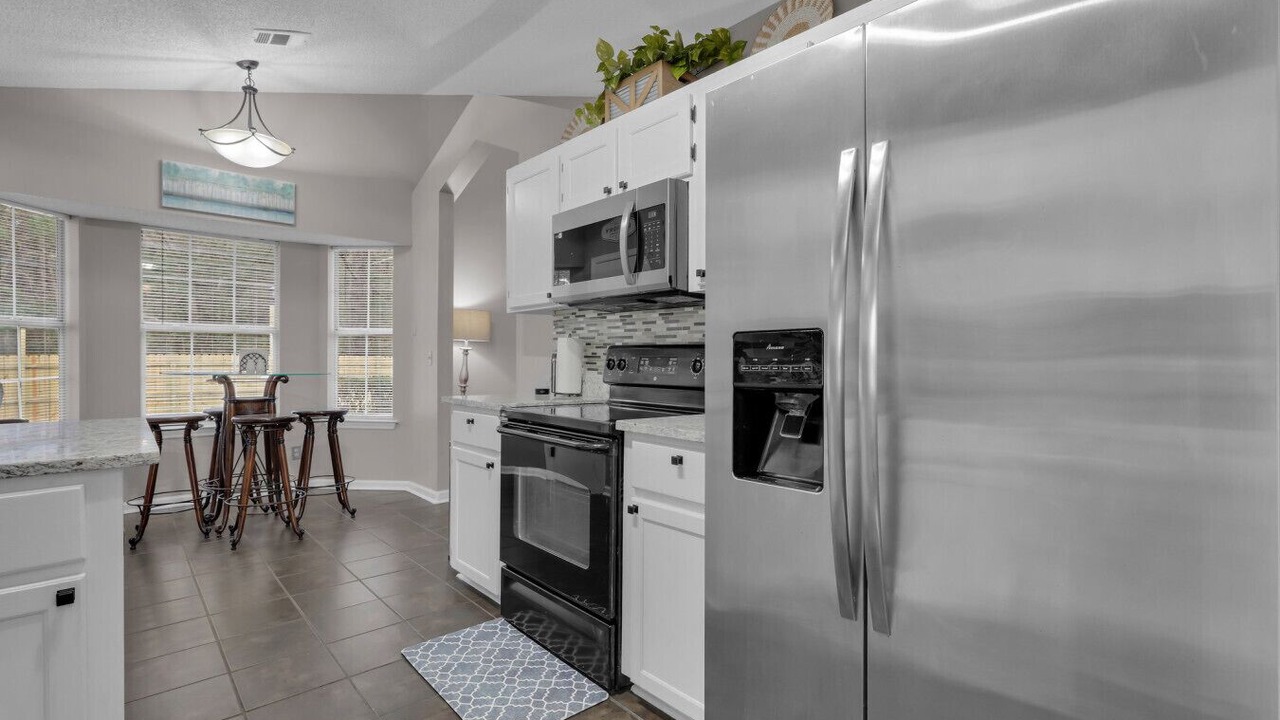 Photo of Kitchen in Richmond Hill