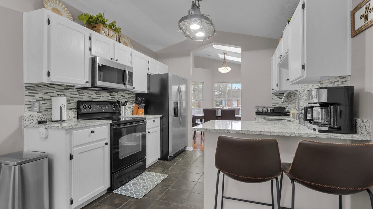Photo of Kitchen in Richmond Hill