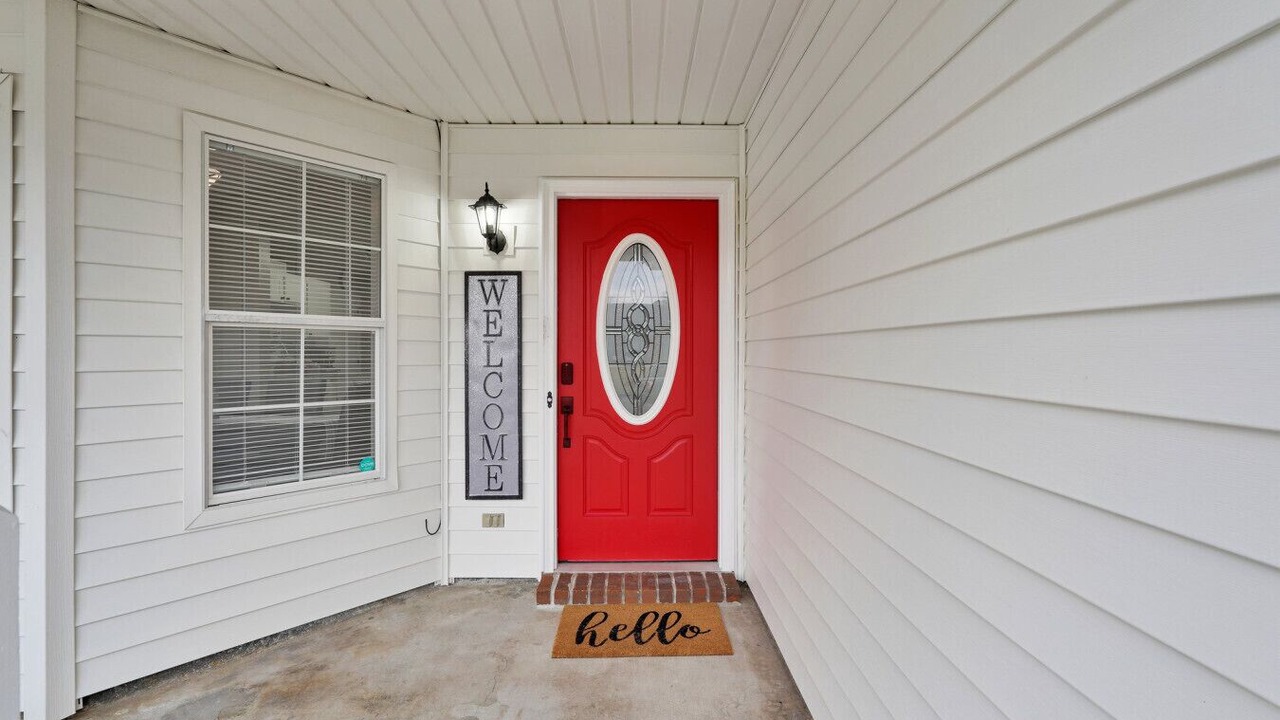 Photo of Outdoor in Richmond Hill