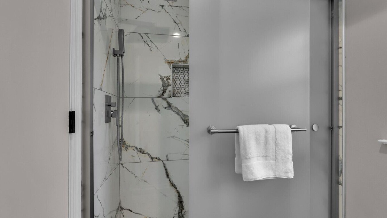 Photo of Bathroom in Richmond Hill