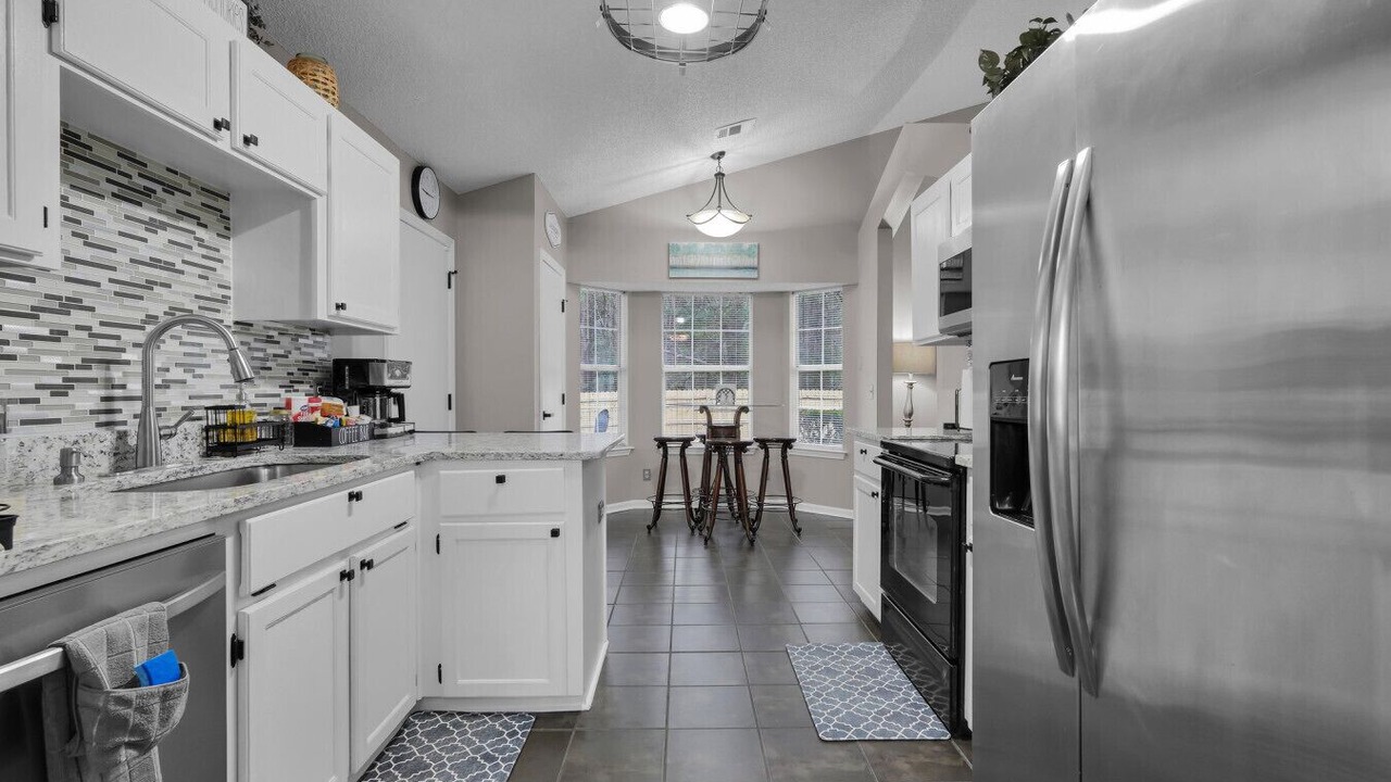 Photo of Kitchen in Richmond Hill