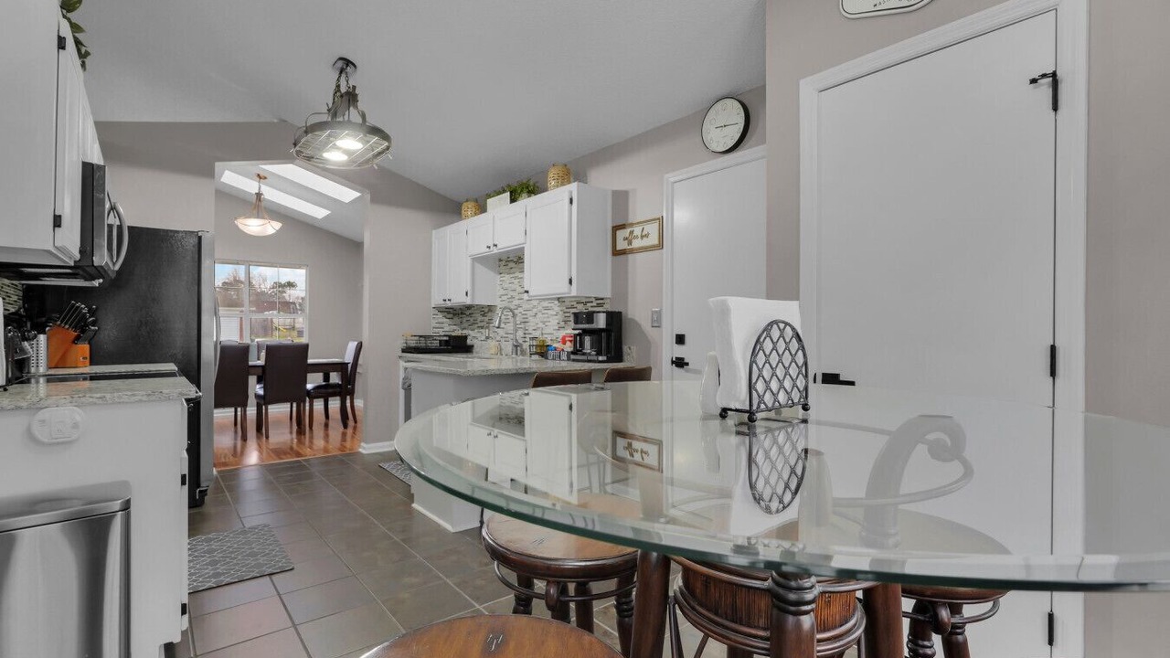 Photo of Kitchen in Richmond Hill