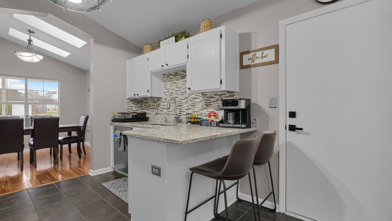 Photo of Kitchen in Richmond Hill