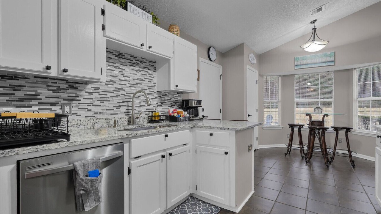 Photo of Kitchen in Richmond Hill